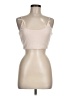 Privacy Please Tan Tube Top Size M - photo 1