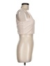 Privacy Please Tan Tube Top Size M - photo 4