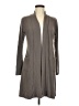 Laila Jayde Gray Cardigan Size M - photo 1