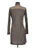 Laila Jayde Gray Cardigan Size M - photo 2