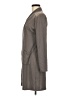 Laila Jayde Gray Cardigan Size M - photo 5