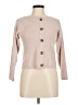 Happily Grey Tan Cardigan Size M - photo 1