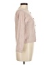 Happily Grey Tan Cardigan Size M - photo 4