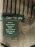 CALVIN KLEIN JEANS Brown Jacket Size S - photo 6