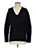 Athleta Black Pullover Sweater Size XXS - photo 1