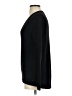 Athleta Black Pullover Sweater Size XXS - photo 5