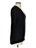 Athleta Black Pullover Sweater Size XXS - photo 4