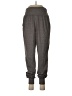 DIBAOLONG Gray Sweatpants Size M - photo 1
