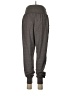 DIBAOLONG Gray Sweatpants Size M - photo 2