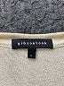 Gibson Look Ivory Pullover Sweater Size L - photo 6