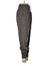 DIBAOLONG Gray Sweatpants Size M - photo 4