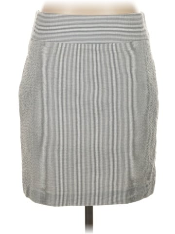 Ann Taylor Casual Skirt (view 1)