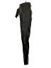 Babaton 100% Polyurethane Black Casual Pants Size 00 - photo 5