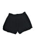 American Eagle Outfitters 100% Viscose Solid Black Shorts Size XXS - photo 2