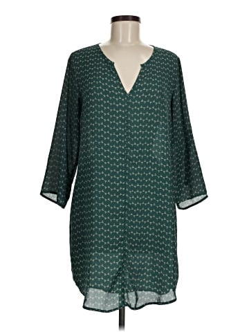19 Cooper 3/4 Sleeve Blouse (view 1)