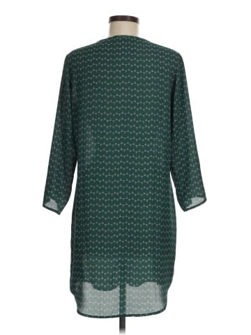 19 Cooper 3/4 Sleeve Blouse (view 2)