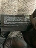 Theory Solid Black Active Pants Size 00 - photo 8