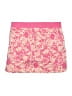 Assorted Brands Print Pink Casual Skirt Size L - photo 2