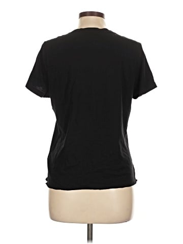 DKNY Jeans Short Sleeve T-Shirt (view 2)