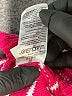 Gap Kids Outlet 100% Cotton Stripes Pink Pullover Sweater Size 4 - 5 - photo 4