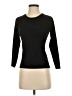 DEVOPS Black 3/4 Sleeve T-Shirt Size S (estimated) - photo 1