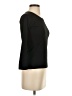 DEVOPS Black 3/4 Sleeve T-Shirt Size S (estimated) - photo 4