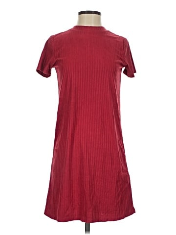 Trafaluc by Zara Casual Dress (view 1)