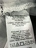 Ann Taylor LOFT 100% Polyester Silver Long Sleeve Blouse Size L - photo 8