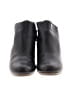 Dr. Scholl's Black Ankle Boots Size 8 1/2 - photo 2