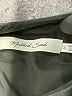 Mustard Seed Black Cocktail Dress Size S - photo 7