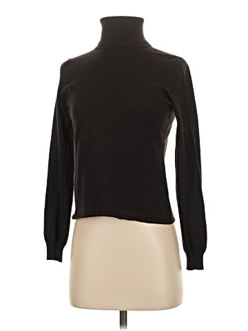 Real Clothes Turtleneck Sweater (view 1)