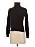 Real Clothes Black Turtleneck Sweater Size S - photo 1