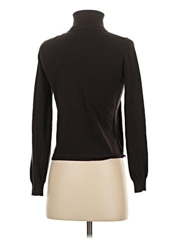 Real Clothes Turtleneck Sweater (view 2)