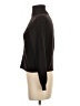 Real Clothes Black Turtleneck Sweater Size S - photo 5