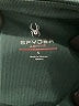Spyder Solid Green Active Pants Size S - photo 4