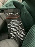 Spyder Solid Green Active Pants Size S - photo 5