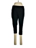 SONOMA life + style Solid Black Active Pants Size L - photo 1