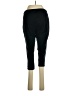 SONOMA life + style Solid Black Active Pants Size L - photo 2