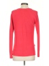 Athleta Red Pullover Sweater Size XXS - photo 2