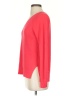 Athleta Red Pullover Sweater Size XXS - photo 5