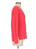 Athleta Red Pullover Sweater Size XXS - photo 4
