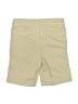 Zara Solid Tan Khaki Shorts Size 10 - photo 2