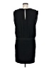 Maison Scotch 100% Polyester Solid Black Casual Dress Size Med (2) - photo 2