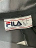 FILA Gray Active Pants Size L - photo 7