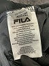 FILA Gray Active Pants Size L - photo 8