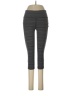 Lululemon Athletica Gray Active Pants Size 6 - photo 1