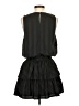 Do & Be Solid Black Cocktail Dress Size S - photo 2