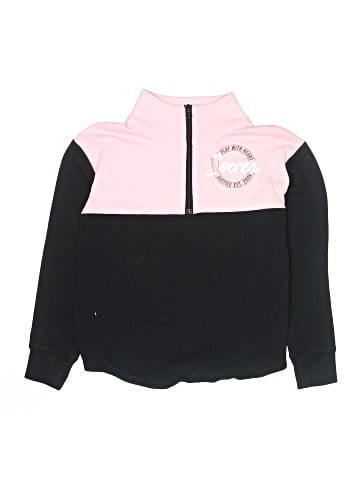 Justice Active Sweatshirt (view 1)