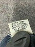J Brand Blue Cargo Pants Size 28 waist - photo 5