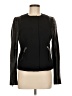 Rebecca Taylor Black Jacket Size 8 - photo 1